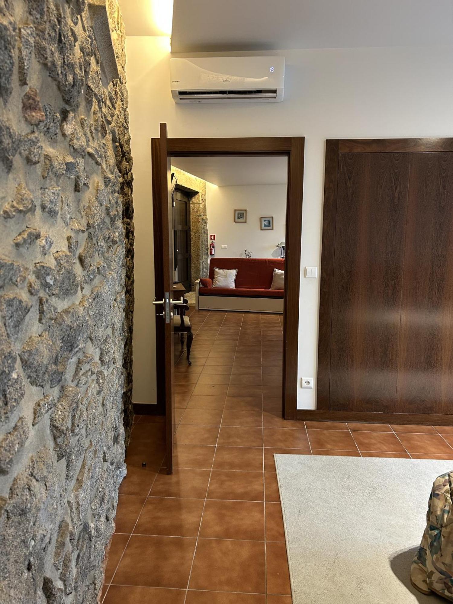 Casa Da Padroa Braga Exterior foto